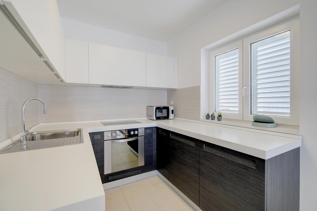 Apartment 330 Дубровник Екстер'єр фото
