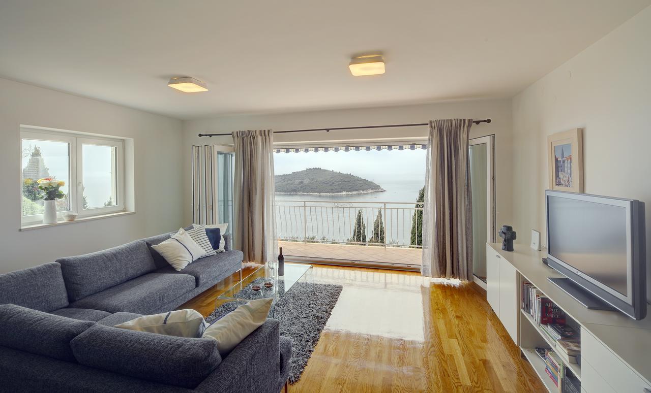 Apartment 330 Дубровник Екстер'єр фото