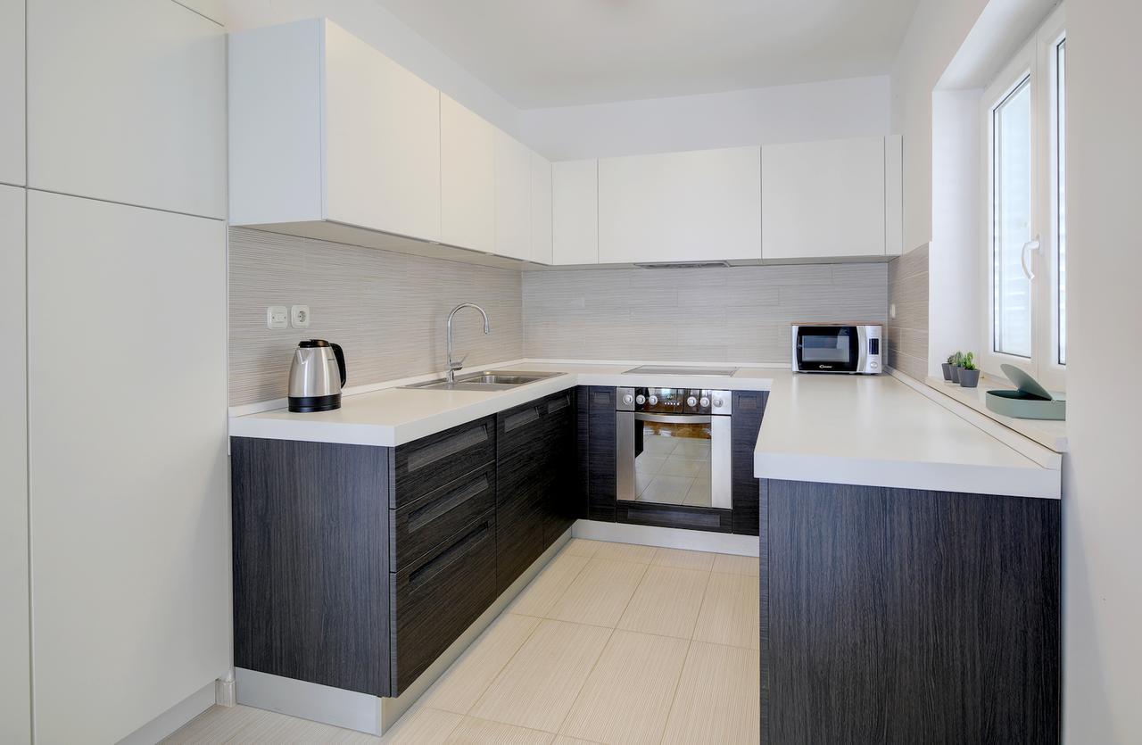 Apartment 330 Дубровник Екстер'єр фото