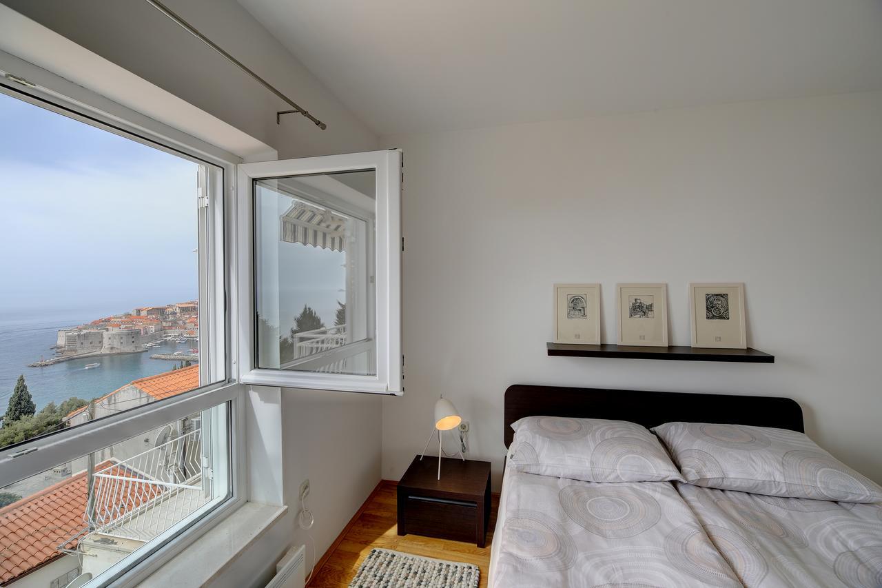 Apartment 330 Дубровник Екстер'єр фото