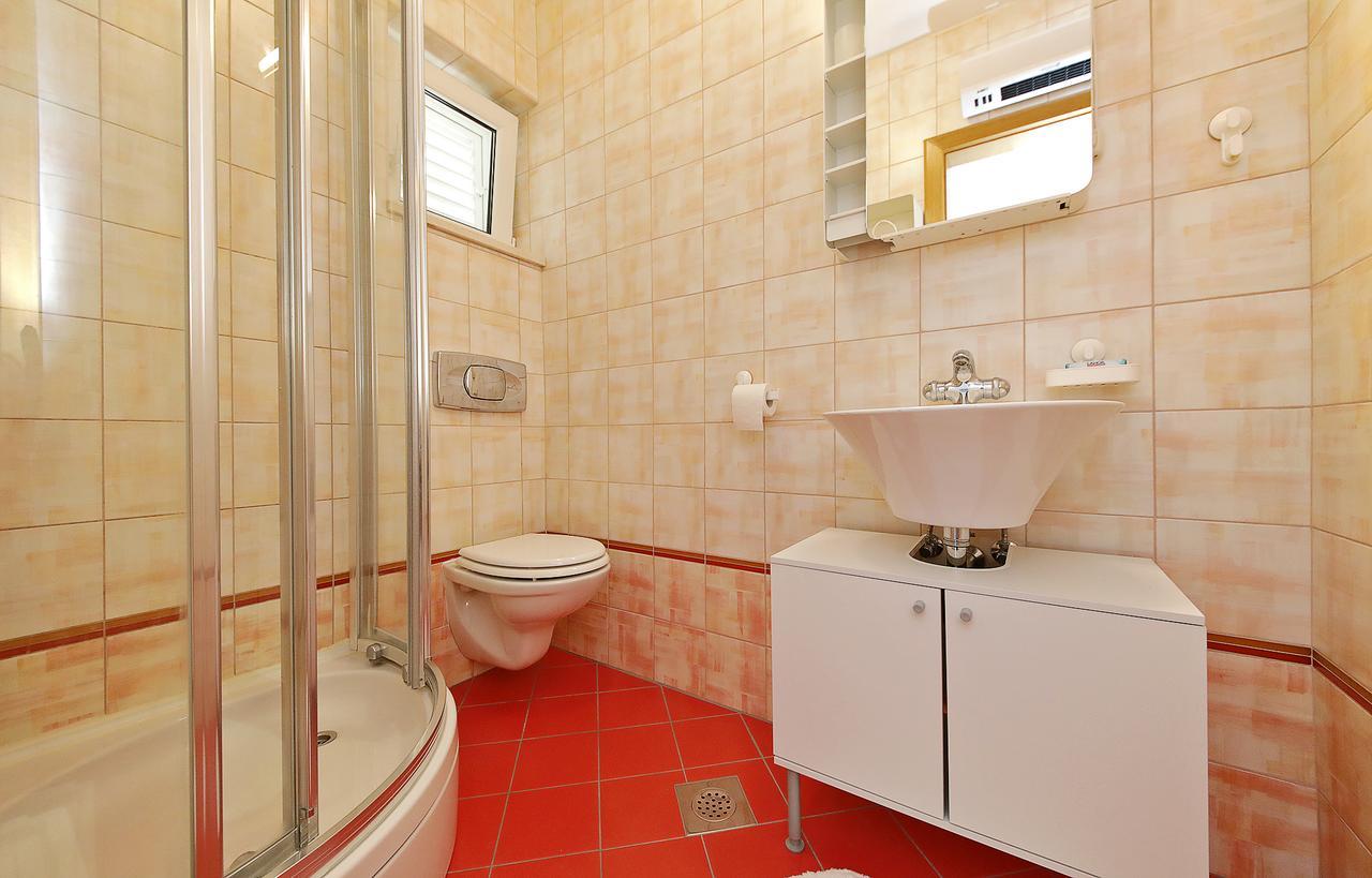 Apartment 330 Дубровник Екстер'єр фото