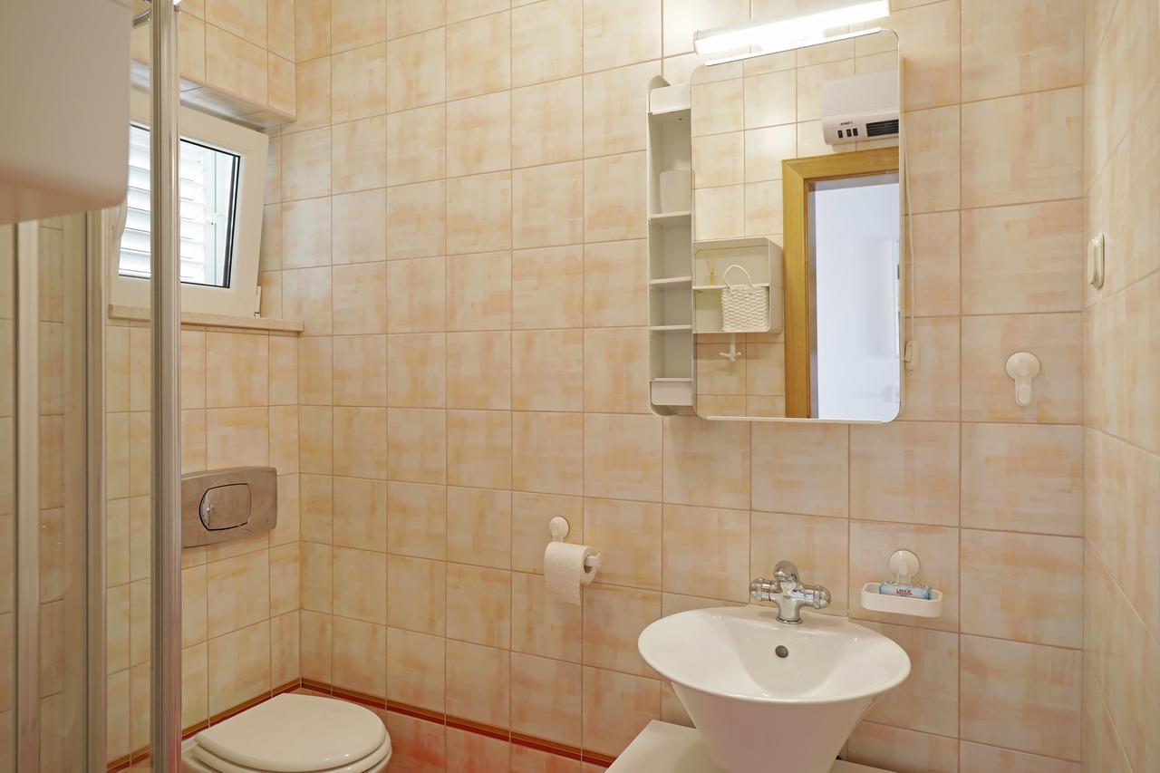 Apartment 330 Дубровник Екстер'єр фото
